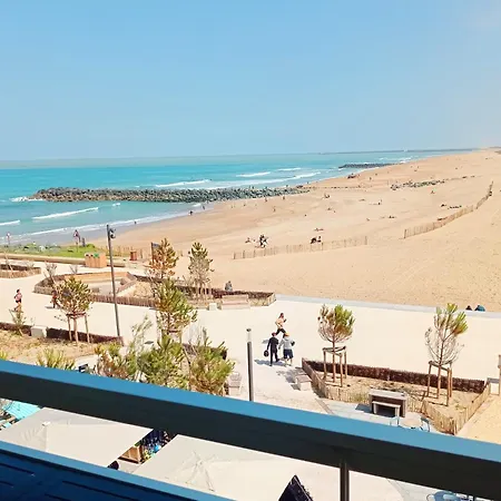 Apartament T2 Vue