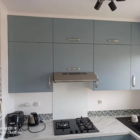 Apartament T2 Vue Anglet