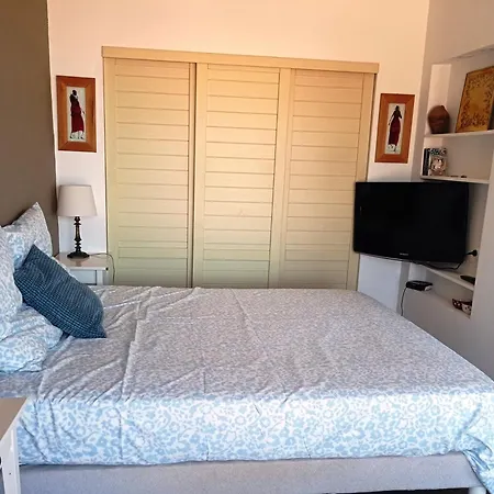 Appartement T2 Vue *