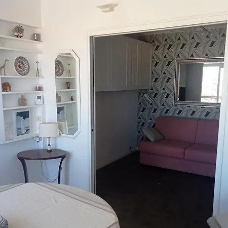 T2 Vue Apartmán