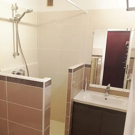T2 Vue Apartmán