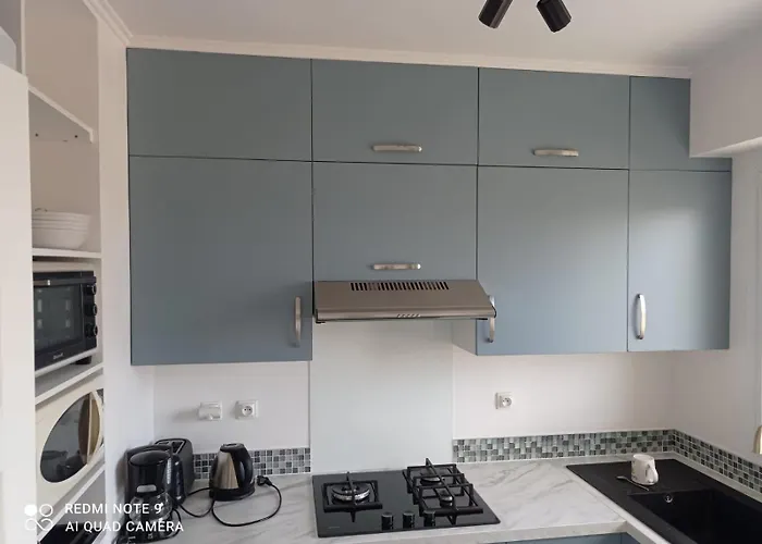 Apartmán T2 Vue Anglet