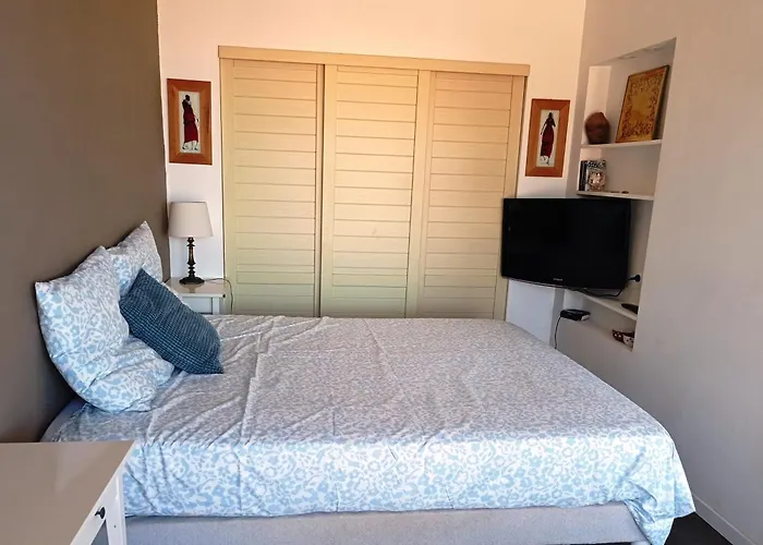 Appartement T2 Vue *