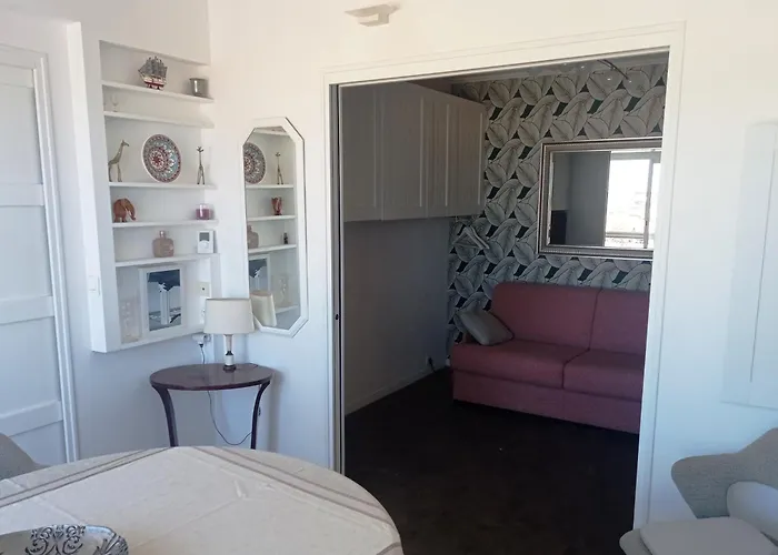 T2 Vue Appartement