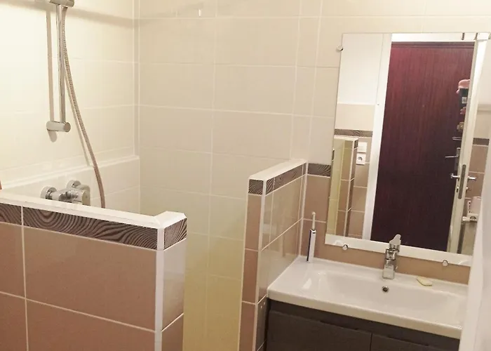 T2 Vue Appartement